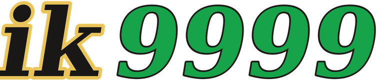 ik9999 logo